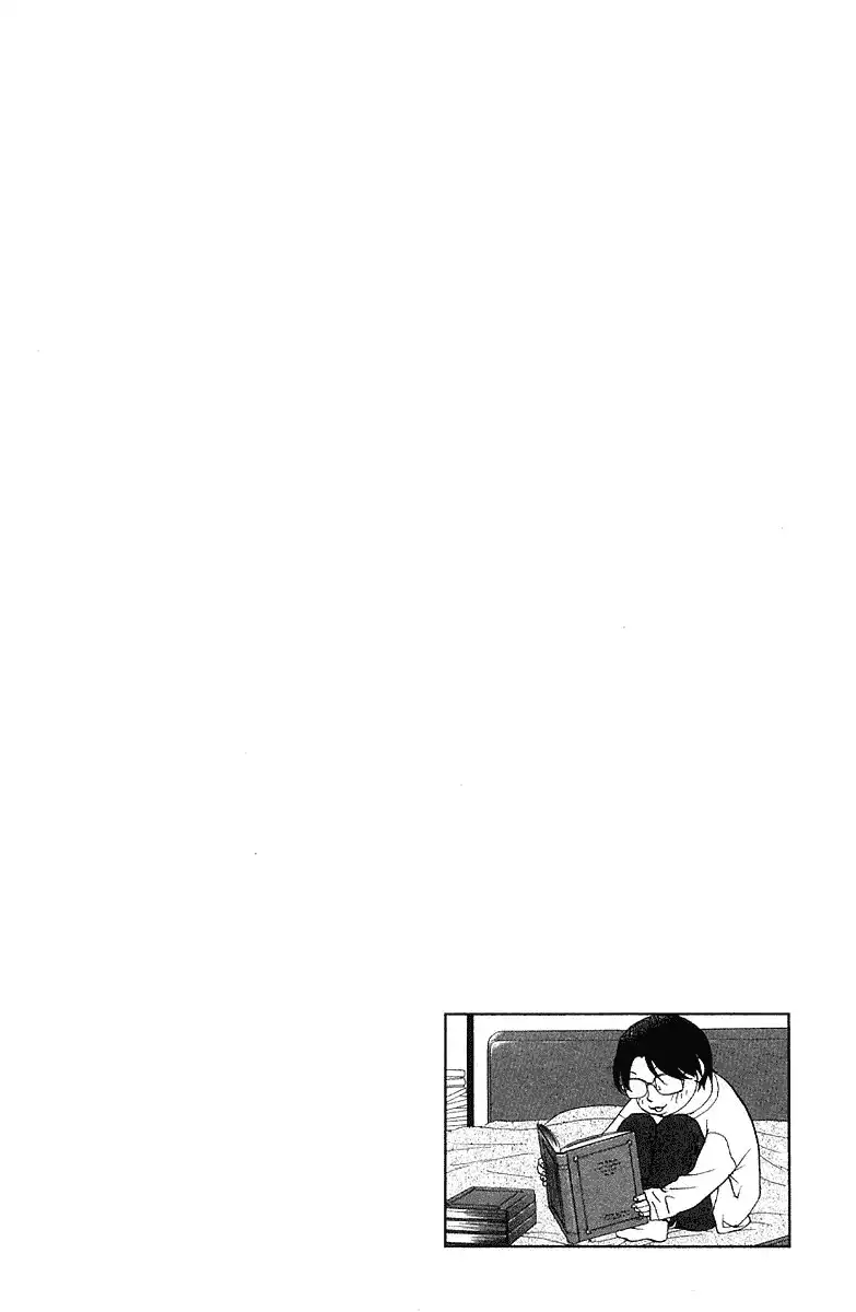 Kimi Wa Petto Chapter 21 3